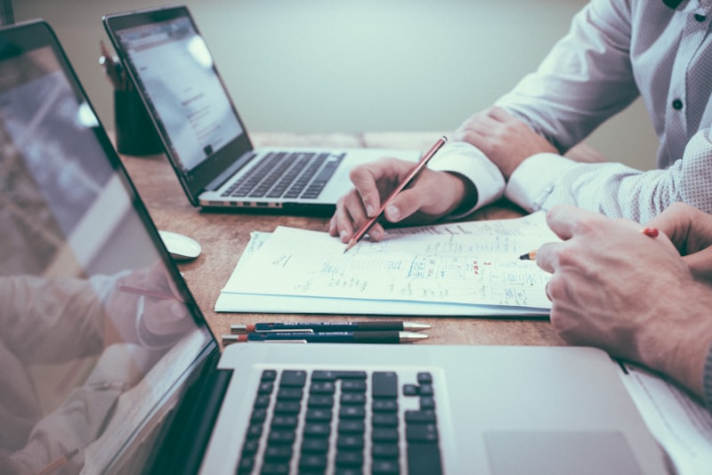 Data Strategy & Advisory