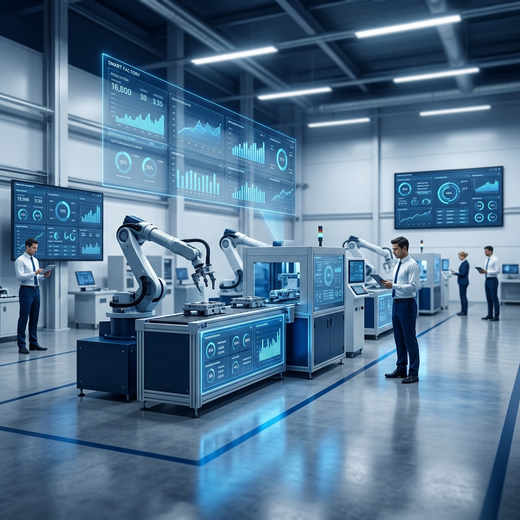 Manufacturing