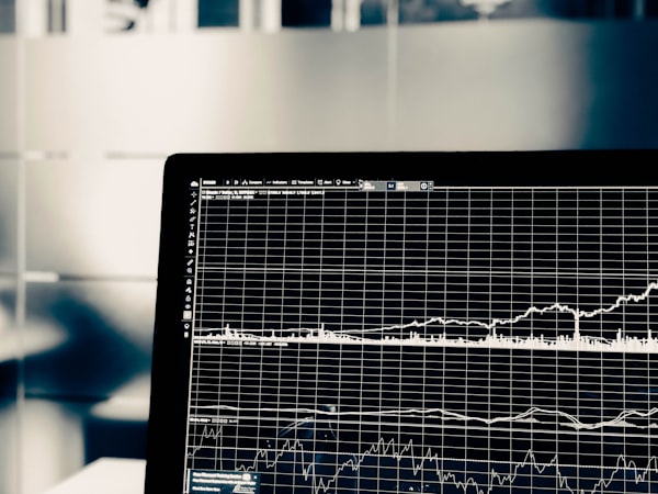 Data strategy